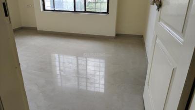 Bedroom Image of 950 Sq.ft 2 BHK Apartment / Flat for rent in Vista Luxuria, Hadapsar Pune for Rs. 21000