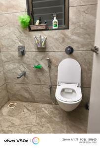 Image of 800 Sq.ft 2 BHK Apartment / Flat for rent in Royal KP Stellar, Kondhwa, Pune for Rs. 25000