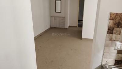 Living Room Image of 1013 Sq.ft 2 BHK Apartment / Flat for sale in Terra Castle, Jhundpuri Bhiwadi for Rs. 3500000