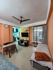 Without Brokerage 1 BHK Flat