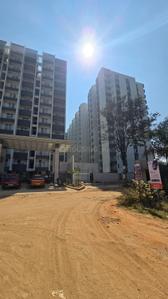 Image of 1127 Sq.ft 2 BHK Apartment / Flat for sale in DS Sky Shubham, K R Puram, Bengaluru for Rs. 8500000