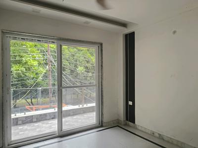 Bedroom Image of 2000 Sq.ft 4 BHK Builder Floor for sale in Vasundhara Ghaziabad for Rs. 21200011