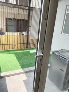 Balcony Image of 2163 Sq.ft 3 BHK Apartment / Flat for sale in Ireo The Grand Arch, Sector 58 Gurgaon for Rs. 54000000