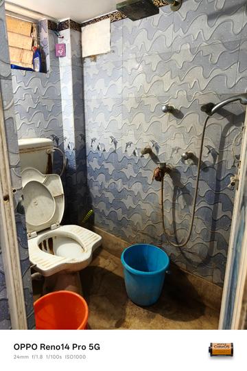 Dip apartment Bathroom 1