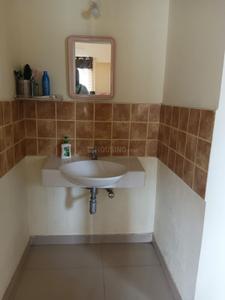 Image of 1197 Sq.ft 2 BHK Apartment / Flat for sale in Megapolis Splendour Smart Homes 3, Hinjawadi Phase 3, Pune for Rs. 8200000
