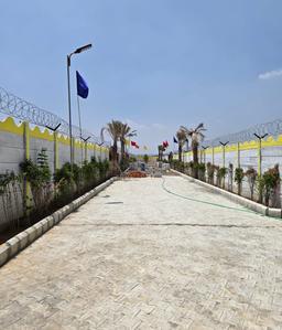 Image of 1500 Sq.ft 5 BHK Farm House for sale in Naugaon, Alwar for Rs. 9680000