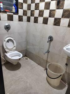 Image of 400 Sq.ft 1 RK Apartment / Flat for rent in Dreamax Vega, Andheri East, Mumbai for Rs. 32000