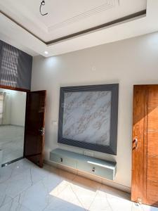 Bedroom Image of 891 Sq.ft 3 BHK Independent House for sale in Kharar Mohali for Rs. 8800000