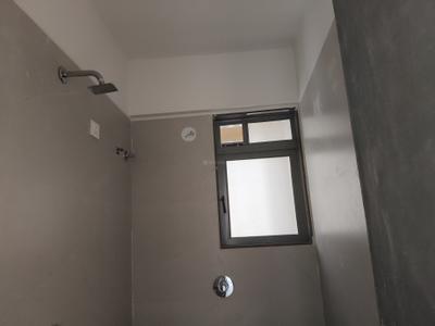 Bathroom Image of 425 Sq.ft 1 BHK Apartment / Flat for sale in Kaveri Heights, Ghatkopar East Mumbai for Rs. 10500000