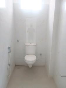 Common Bathroom Image of 1935 Sq.ft 3 BHK Builder Floor for sale in Hallmark Skyrena, Bairagiguda Hyderabad for Rs. 19500000