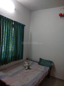Bedroom Image of 800 Sq.ft 2 BHK Independent House for sale in Vandithavalam Palakkad for Rs. 2330000