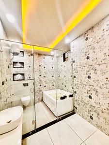 Bathroom Image of 4500 Sq.ft 5 BHK Independent House for sale in Kanakpura Jaipur for Rs. 31100000