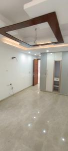 Hall Image of 1890 Sq.ft 4 BHK Builder Floor for sale in DDA Residential Flats, Sector 8 Dwarka New Delhi for Rs. 30200000