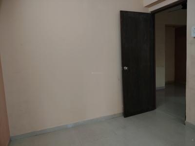 Bedroom Image of 1020 Sq.ft 2 BHK Apartment / Flat for sale in Tricity Grand, Kharghar Navi Mumbai for Rs. 8800000