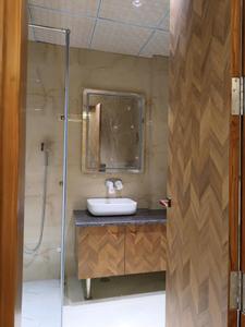 Bedroom Two Image of 2250 Sq.ft 4 BHK Builder Floor for sale in Indirapuram Ghaziabad for Rs. 38500000