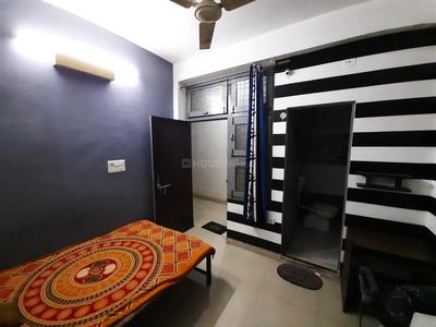 Bedroom Image of HOT-SPOT in Mahaveer Nagar, Kota
