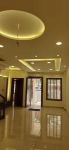 Hall Image of 3000 Sq.ft 4 BHK Independent House for sale in Nipania Indore for Rs. 22500000