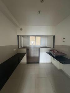 Kitchen Image of 1800 Sq.ft 3 BHK Apartment / Flat for sale in Shapoorji Pallonji Parkwest, Jagajeevanram Nagar Bengaluru for Rs. 28000000
