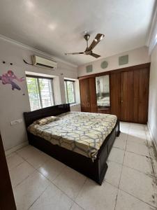 Bedroom Image of 1346 Sq.ft 3 BHK Apartment / Flat for sale in Canada Corner Nashik for Rs. 11000000