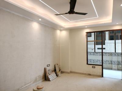 Bedroom Image of 2500 Sq.ft 5 BHK Builder Floor for sale in Janakpuri Ghaziabad for Rs. 24000000