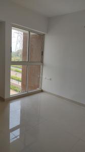 Bedroom Image of 840 Sq.ft 2 BHK Apartment / Flat for rent in Lodha Upper Thane, Bhiwandi Thane for Rs. 12500
