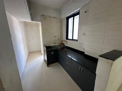 Kitchen Image of 1080 Sq.ft 2 BHK Apartment / Flat for sale in New Ranip Ahmedabad for Rs. 5200000