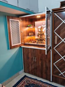 Image of 640 Sq.ft 2 BHK Apartment / Flat for sale in Mahamai Para, Raipur for Rs. 3500000