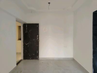Living Room Image of 630 Sq.ft 1 BHK Apartment / Flat for sale in Alpinepeak Seasons, Naigaon East Naigaon for Rs. 3300000