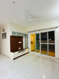 2 BHK Apartment