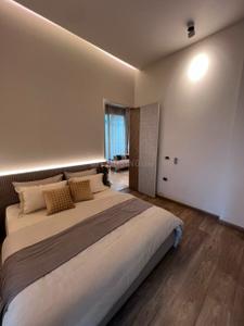 Bedroom Image of 2139 Sq.ft 3 BHK Apartment / Flat for sale in Chintamani, Sector 103 Gurgaon for Rs. 21310000