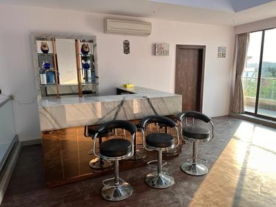 Hall Image of 4744 Sq.ft 3.5 BHK Villa for sale in South City City Retreat Phase I And II, Bhangar South 24 Parganas for Rs. 45000000