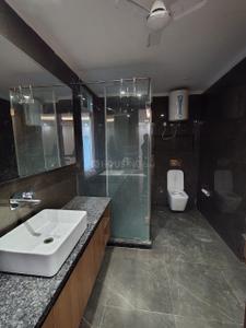 Image of 3240 Sq.ft 4 BHK Builder Floor for rent in Sector 41, Gurgaon for Rs. 110000