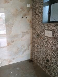 Common Bathroom Image of 847 Sq.ft 2 BHK Apartment / Flat for sale in Aastha Omkar, Titwala Thane for Rs. 3500000