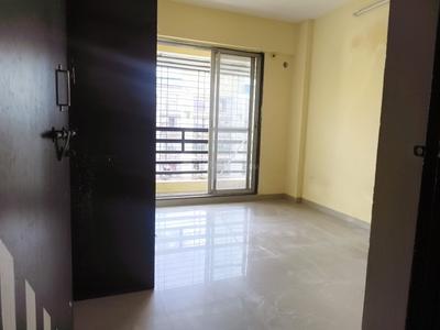 Bedroom Image of 690 Sq.ft 1 BHK Apartment / Flat for sale in Stone Vision Prayer, Ulwe Navi Mumbai for Rs. 5300000