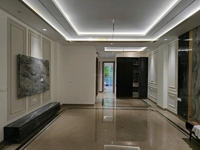 Living Room Image of 1650 Sq.ft 4 BHK Builder Floor for sale in Vaishali Ghaziabad for Rs. 18500000