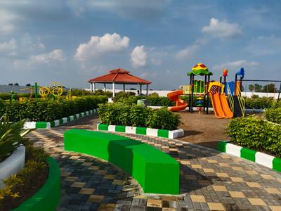 Image of 1650 Sq.ft Residential Plot / Land for sale in Tadikonda, Guntur for Rs. 4600000
