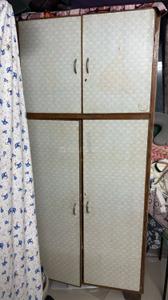 Bedroom Image of 530 Sq.ft 1 BHK Apartment / Flat for rent in Savvy Studioz, Gota Ahmedabad for Rs. 17000