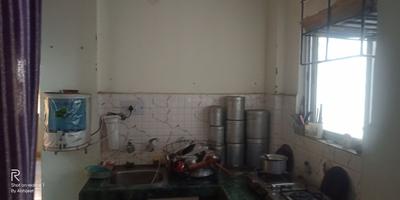 Kitchen Image of 667 Sq.ft 2 BHK Apartment / Flat for sale in Sky Kasturi Nagar, Gotal Pajri Nagpur for Rs. 2500000