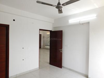 Bedroom Image of 1655 Sq.ft 3 BHK Apartment / Flat for rent in IRA Miracle, Kollur Hyderabad for Rs. 37000