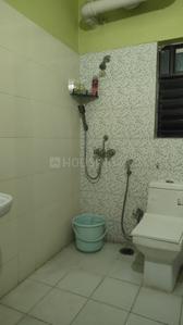 Image of 640 Sq.ft 2 BHK Apartment / Flat for rent in Siddha Town, Rajarhat, Kolkata for Rs. 22000