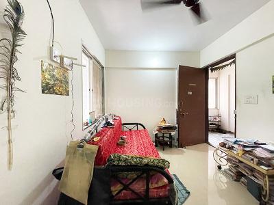 Hall Image of 528 Sq.ft 1 BHK Apartment / Flat for sale in Talegaon Dabhade Pune for Rs. 2800000