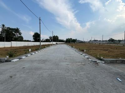 Image of 1500 Sq.ft Residential Plot / Land for sale in Kanakapura, Bengaluru for Rs. 4558800