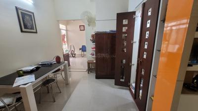 Hall Image of 2050 Sq.ft 3 BHK Apartment / Flat for sale in Thrippunithura Kochi for Rs. 9800000