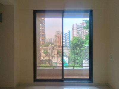 Living Room Image of 723 Sq.ft 1 BHK Apartment / Flat for sale in Runwal Garden City Cluster 11 Tower 1 2, Dombivli East Thane for Rs. 5000000