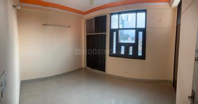 Bedroom Image of 720 Sq.ft 2 BHK Apartment / Flat for sale in Maidan Garhi New Delhi for Rs. 3500000