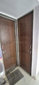 Bathroom Image of 654 Sq.ft 1 BHK Apartment / Flat for sale in Arvind Parishkaar Apartments, Amraiwadi Ahmedabad for Rs. 2800000