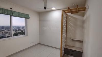 Bedroom Image of 1463 Sq.ft 2.5 BHK Apartment / Flat for sale in Prestige Lake Ridge, Subramanyapura Bengaluru for Rs. 21000000