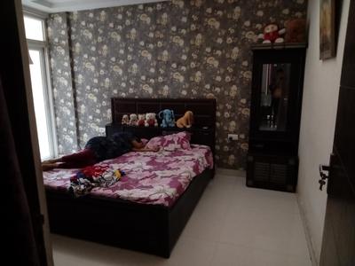 Bedroom Image of 1300 Sq.ft 2 BHK Apartment / Flat for sale in Bholey Twin Tower, Basai Agra for Rs. 5900000