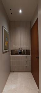 Hall Image of 2200 Sq.ft 4 BHK Villa for sale in Nilamber Nirant, Bhayli Vadodara for Rs. 19500000