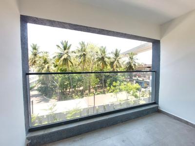Bedroom Image of 2027 Sq.ft 4 BHK Apartment / Flat for rent in Appaswamy The Broadstone, Ramapuram Chennai for Rs. 100000